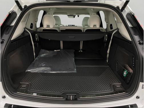 2025 Volvo EX90 Twin Motor Performance Ultra