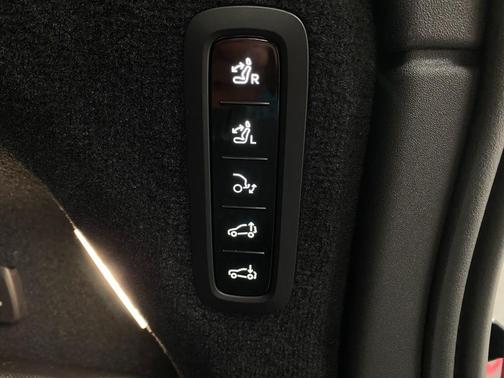 2025 Volvo EX90 Twin Motor Performance Ultra