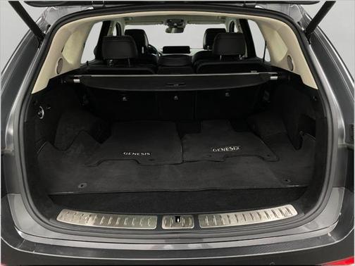 2023 Genesis GV80 3.5T