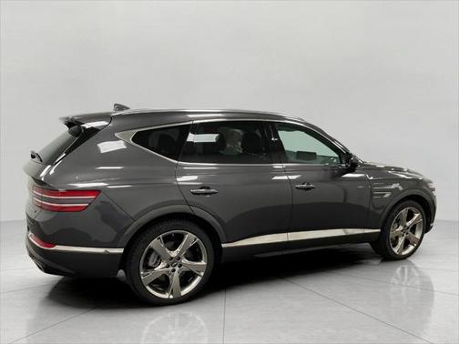 2023 Genesis GV80 3.5T