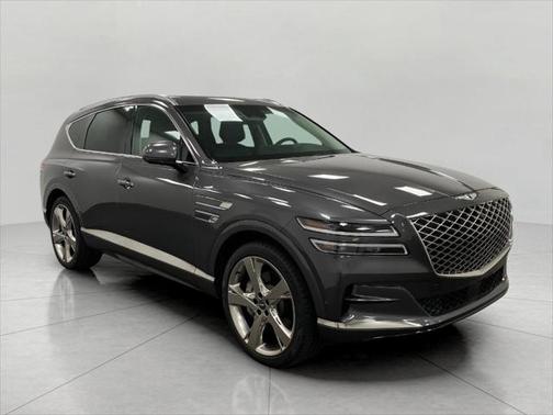 2023 Genesis GV80 3.5T