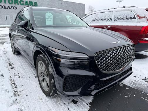 2022 Genesis GV70 3.5T AWD Sport
