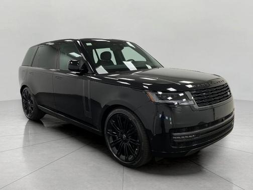 2025 Land Rover Range Rover P530 SE 7 Seat