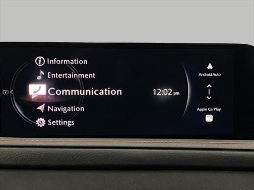 2025 Mazda CX-30 Turbo