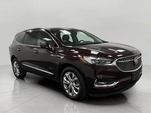 2020 Buick Enclave AWD Avenir