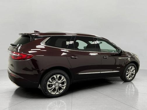 2020 Buick Enclave AWD Avenir