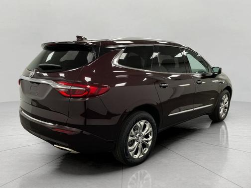 2020 Buick Enclave AWD Avenir