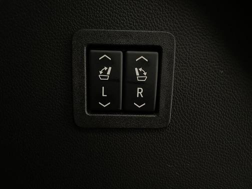 2020 Buick Enclave AWD Avenir