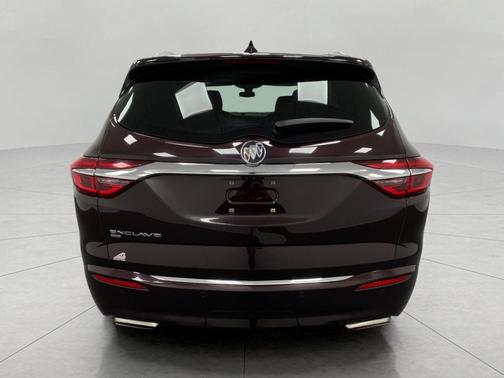 2020 Buick Enclave AWD Avenir