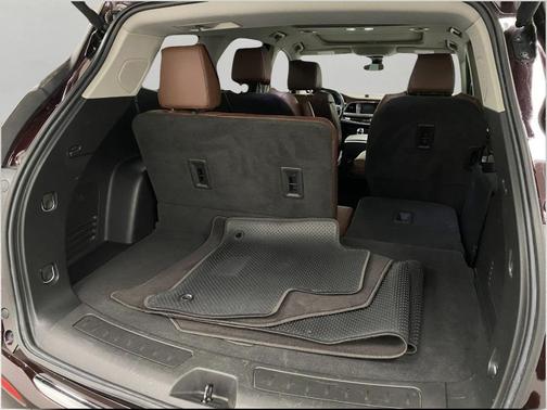 2020 Buick Enclave AWD Avenir