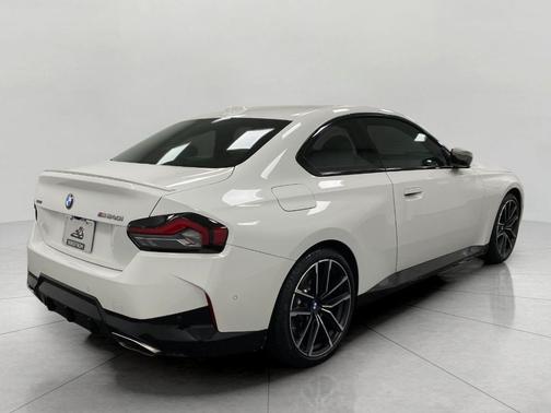 2024 BMW M240 i xDrive