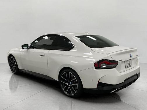 2024 BMW M240 i xDrive