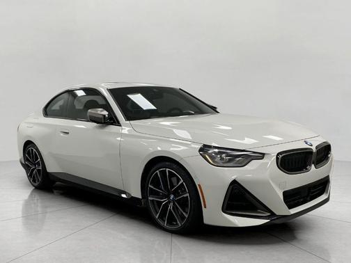2024 BMW M240 i xDrive