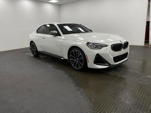 2024 BMW M240 i xDrive