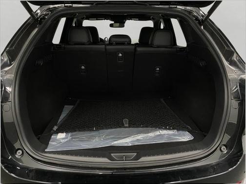 2025 Mazda CX-5 2.5 Turbo Premium