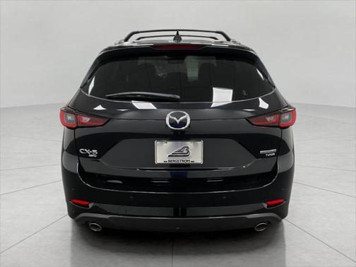2025 Mazda CX-5 2.5 Turbo Premium