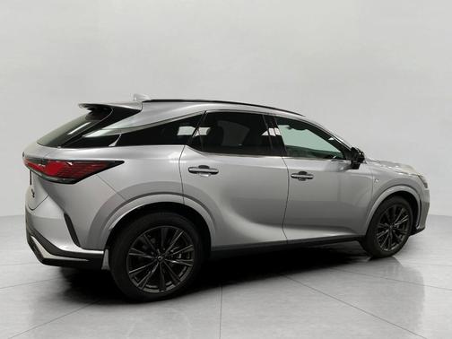 2025 Lexus RX 350 Base