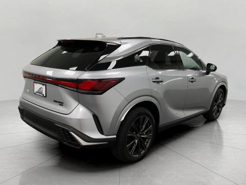2025 Lexus RX 350 Base