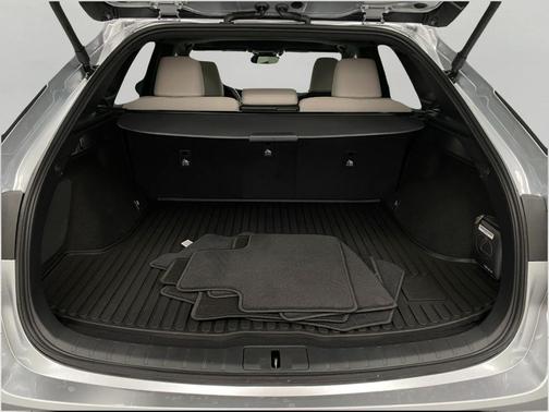 2025 Lexus RX 350 Base