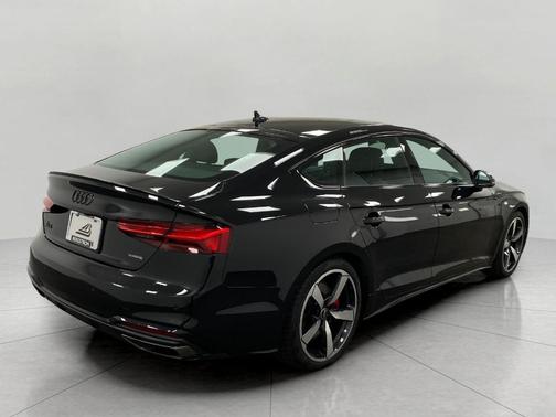 2023 Audi A5 Sportback 45 S Line Premium Plus