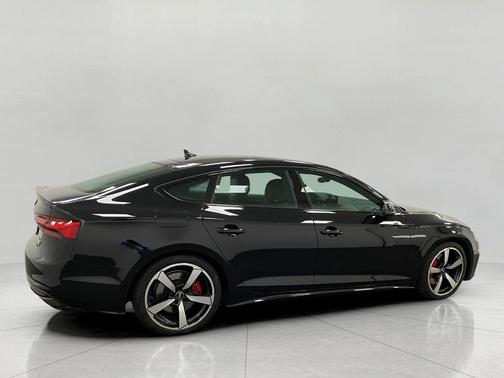 2023 Audi A5 Sportback 45 S Line Premium Plus