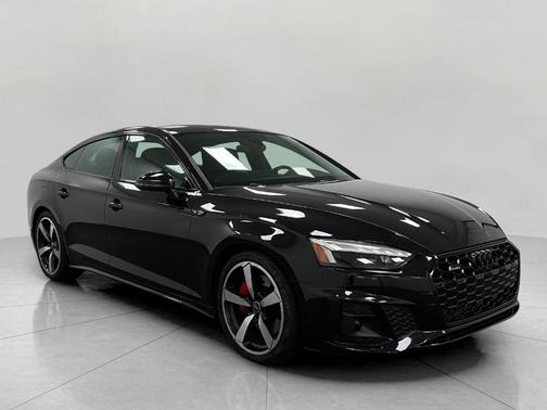 2023 Audi A5 Sportback 45 S Line Premium Plus