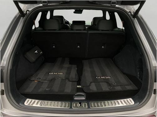 2023 Genesis GV70 2.5T AWD