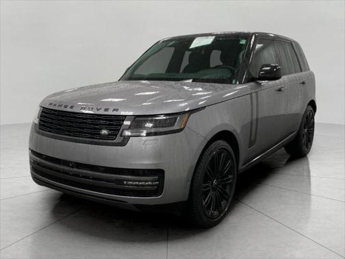 2024 Land Rover Range Rover P530 SE