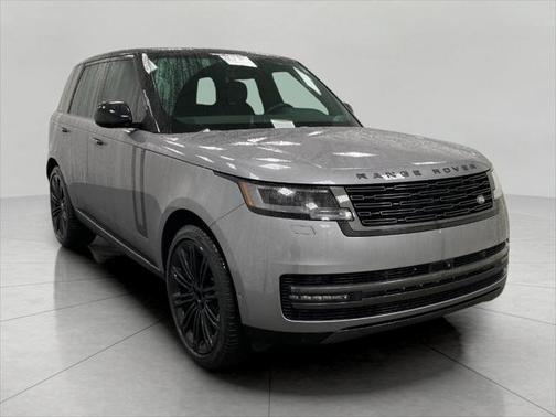 2024 Land Rover Range Rover P530 SE