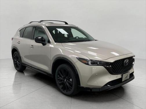 2025 Mazda CX-5 2.5 Turbo Premium