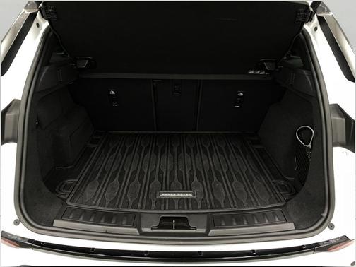 2026 Land Rover Range Rover Evoque Core S