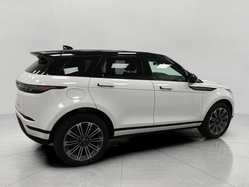 2026 Land Rover Range Rover Evoque Core S