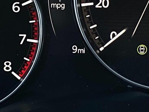 2025 Mazda CX-30 Turbo Premium Plus Package