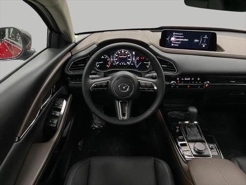 2025 Mazda CX-30 Turbo Premium Plus Package
