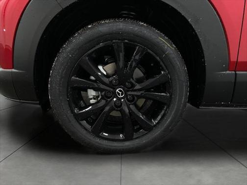 2025 Mazda CX-30 Turbo Premium Plus Package