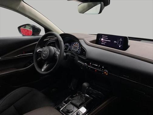 2025 Mazda CX-30 Turbo Premium Plus Package