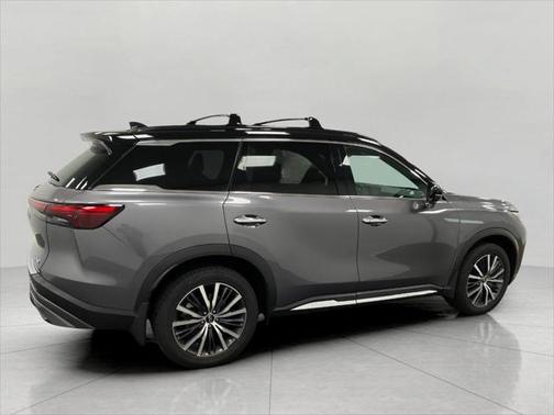 2024 INFINITI QX60 AUTOGRAPH