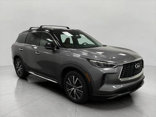 2024 INFINITI QX60 AUTOGRAPH