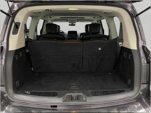 2022 INFINITI QX80 PREMIUM SELECT AWD