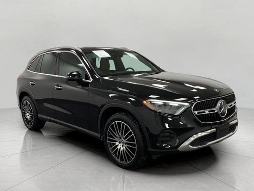 2023 Mercedes-Benz GLC 300 4MATIC