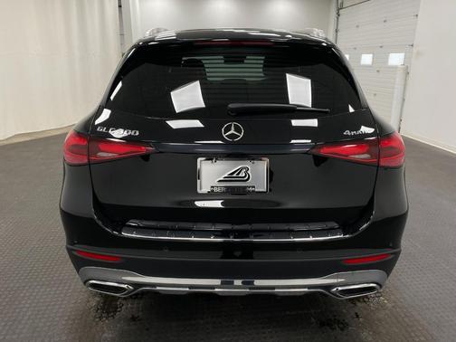 2023 Mercedes-Benz GLC 300 4MATIC