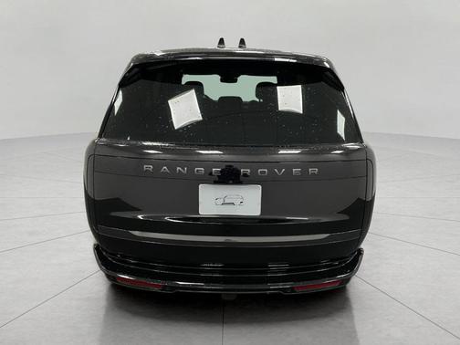 2025 Land Rover Range Rover P530 SE 7 Seat
