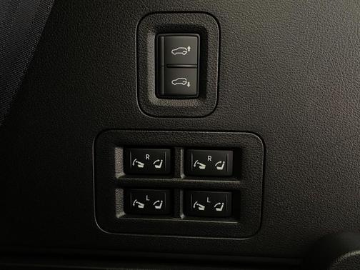 2026 INFINITI QX80 AUTOGRAPH AWD