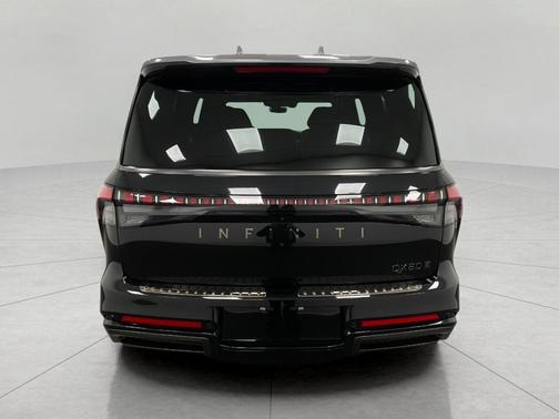 2026 INFINITI QX80 AUTOGRAPH AWD