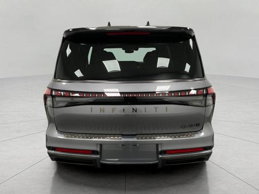 2026 INFINITI QX80 AUTOGRAPH AWD