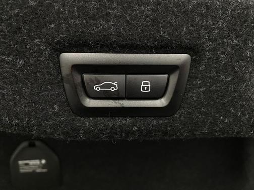 2026 BMW 550e xDrive