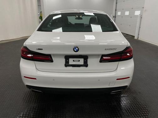 2023 BMW 530 i xDrive