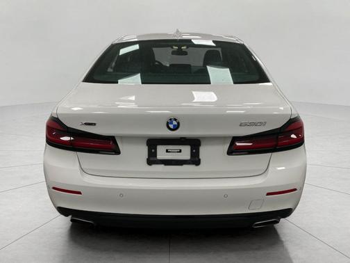 2023 BMW 530 i xDrive
