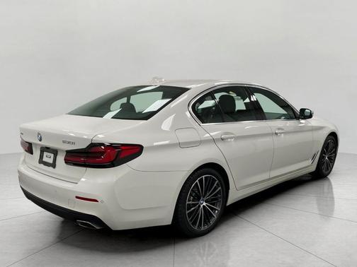 2023 BMW 530 i xDrive