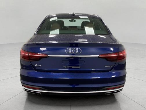 2021 Audi A4 45 S line Premium Plus